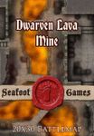 RPG Item: Dwarven Lava Mine