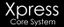 RPG: Xpress Core System