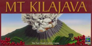Mt Kilajava