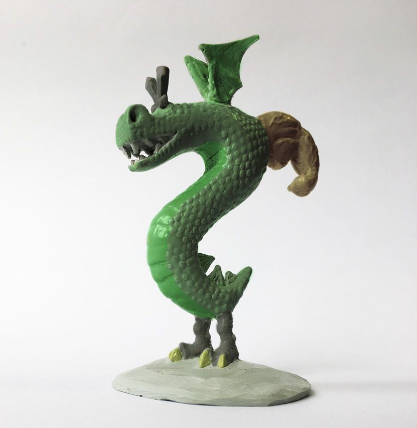Illustration 2 de Trogdor!! The Board Game