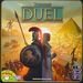Board Game: 7 Wonders Duel