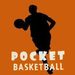 Board Game: Pocket Basketball