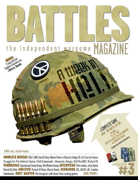 A Week In Hell The Battle Of Hue Board Game Boardgamegeek