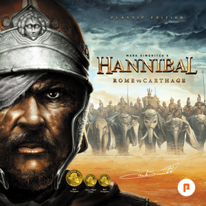Hannibal: Classic Edition