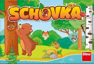 Schovka