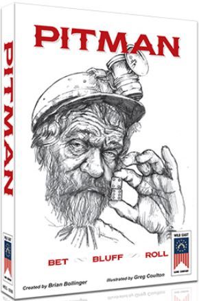 Pitman
