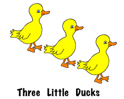 Duck Games 2022