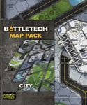 Battletech: MapPack – Cities