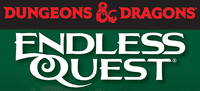 RPG: Endless Quest Books