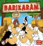 Barikarám