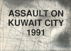 Assault on Kuwait City
