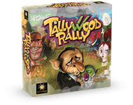 Tallywood Rally