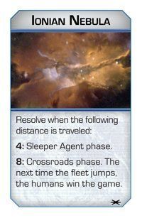 Jeu de société Battlestar Galactica