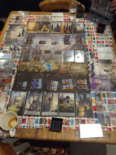 BoardGameGeek