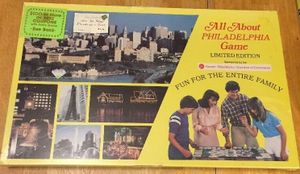 All About Philadelphia
