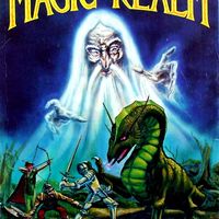 Magic Realm