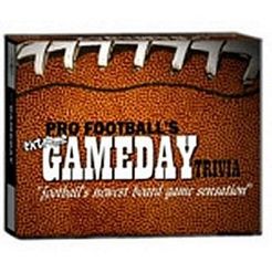 Pro Football's Extreme Gameday Trivia