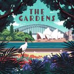 Board Game: The Gardens