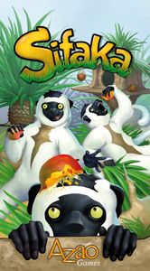 Sifaka box art