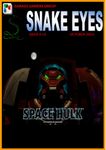 Issue: Snake Eyes (Issue 12 - Oct 2014)