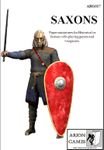 RPG Item: Saxons