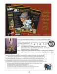 Issue: The Warlock Returns - Issue #15 (Q3/26)