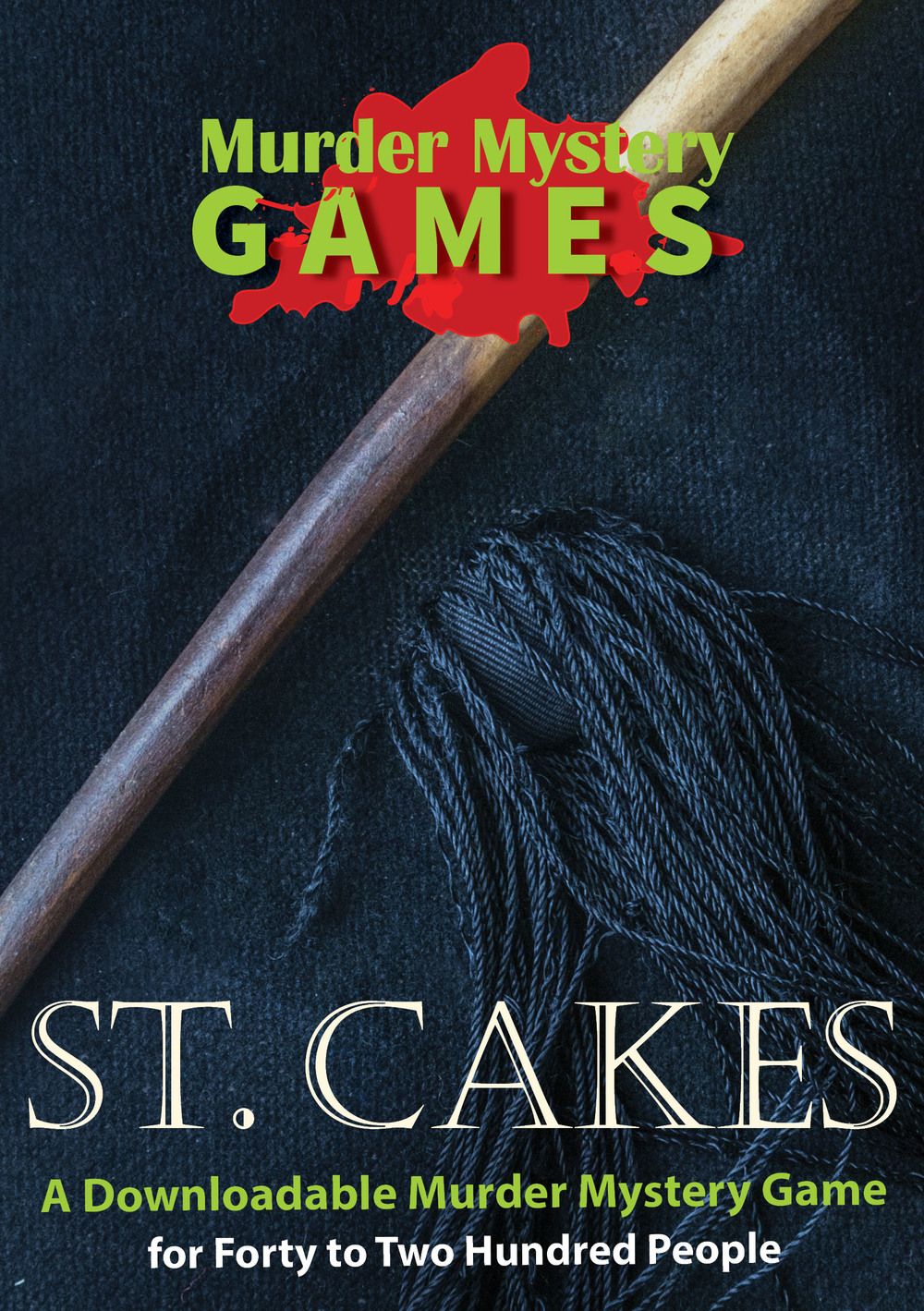 St. Cakes