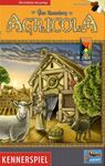 Agricola: Überarbeitete Neuauflage