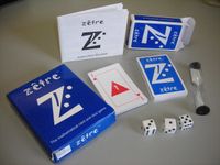 Zetre image