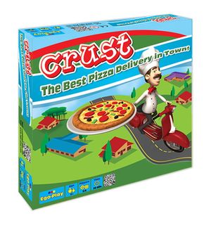 Crust