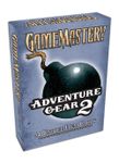 RPG Item: GameMastery Item Cards: Adventure Gear 2