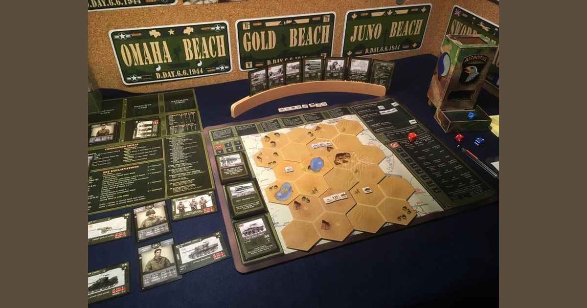 BoardGameGeek