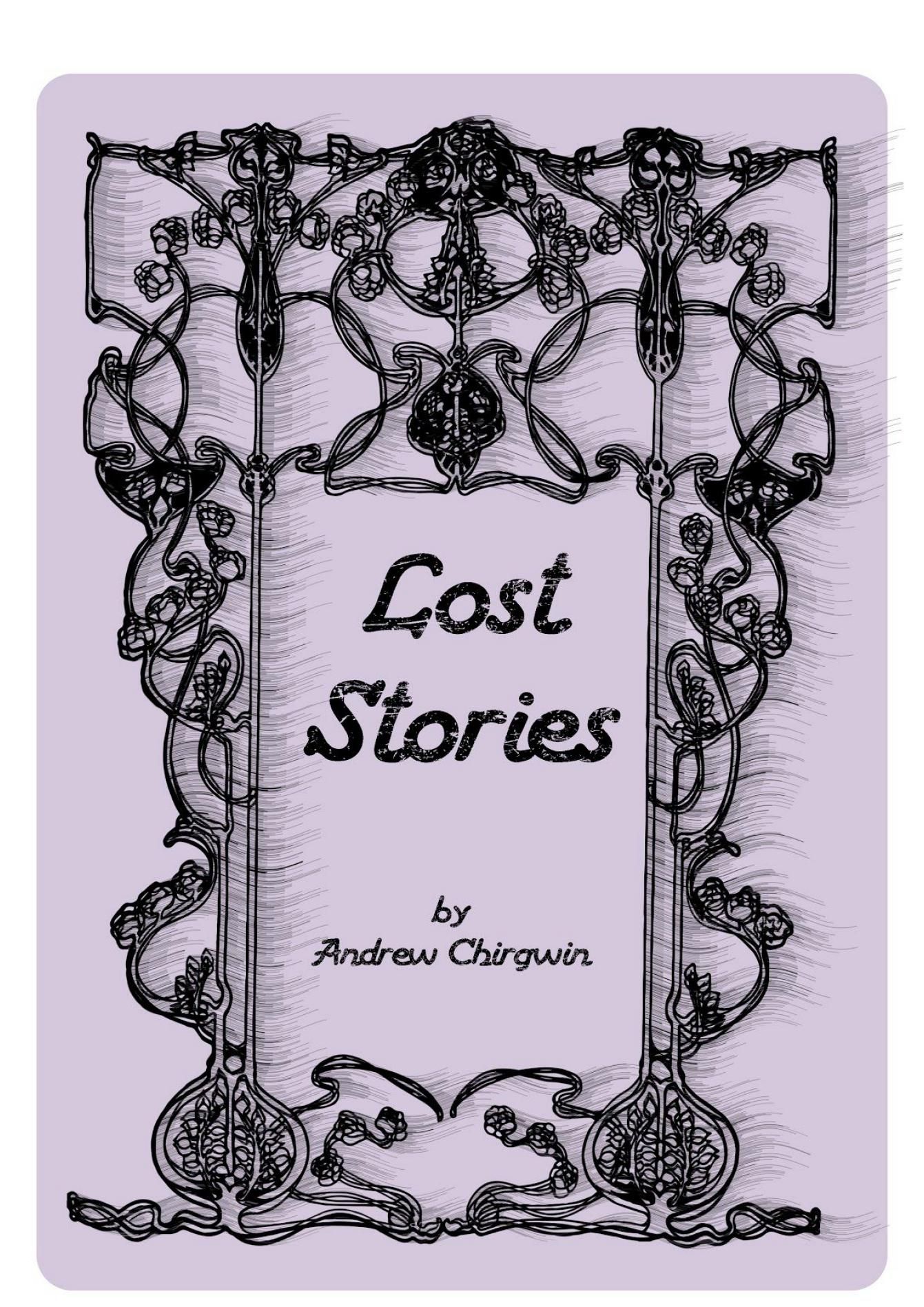 Lost Stories
