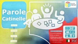 Parole a Catinelle