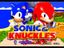 Video Game: Sonic & Knuckles