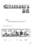Issue: Chimaera (Issue 58 - Oct 1979)
