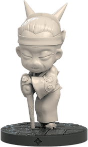 Ninja All-Stars: Onibaba