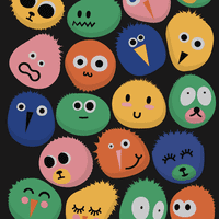 The Fuzzies