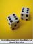 RPG Item: 10,000 Random 2d6 Dice Rolls for Classic Traveller