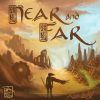 Near And Far Board Game Boardgamegeek