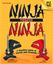 Board Game: Ninja Versus Ninja
