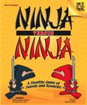 Ninja Versus Ninja