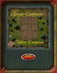 RPG Item: Great Outdoors 02: Bandit Outpost!