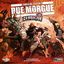 Board Game: Zombicide Season 3: Rue Morgue