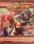 RPG Item: Races Of Glorantha Volume 1