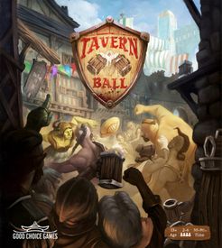 Tavern Ball