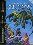 RPG Item: A044: In den Höhlen des Seeogers