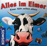 Alles im Eimer