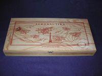 Aeronautika