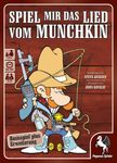 Spiel mir das Lied vom Munchkin 1+2